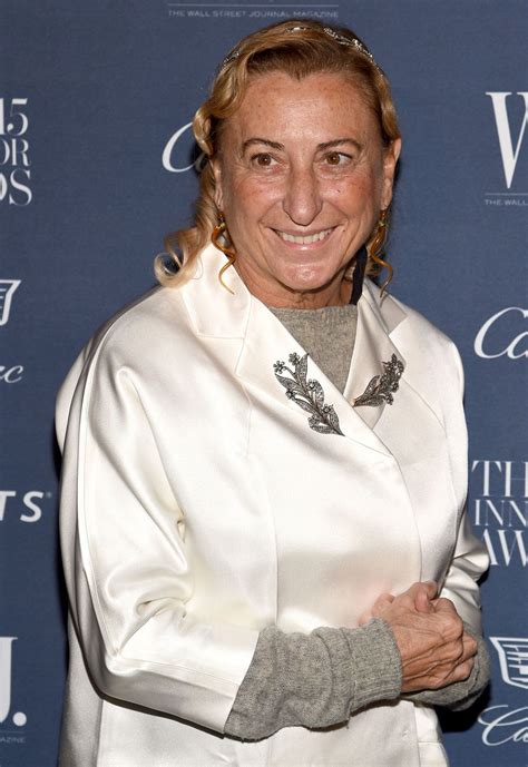 miuccia prada biografia